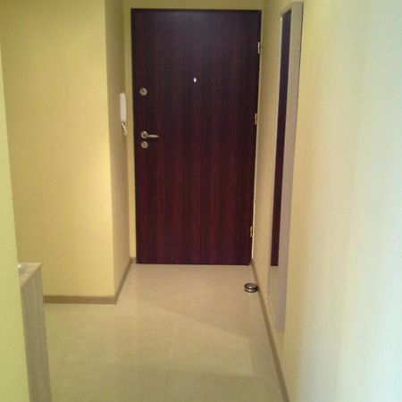 Apartament Niezapominajka Gdynia Bagian luar foto
