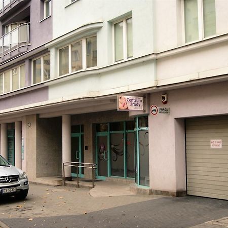 Apartament Niezapominajka Gdynia Ruang foto