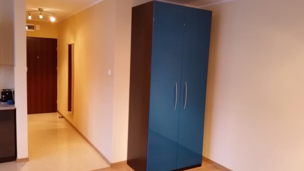Apartament Niezapominajka Gdynia Bagian luar foto